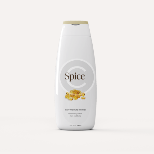 Styling Spray