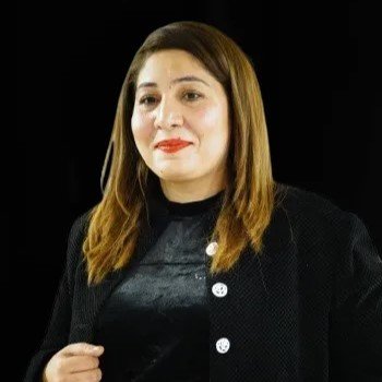 Rabia Faisal