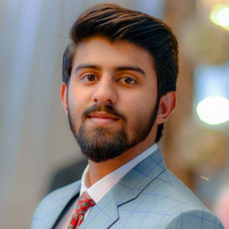 Fahad Ali